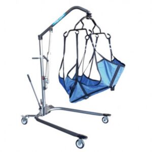 YH207-2 手動移位機