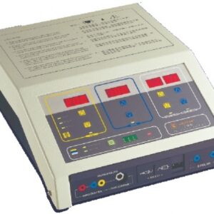 全功能外科手術電刀